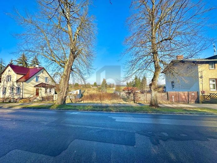 BAUGRUNDSTÜCK FÜR WOHNHAUS MIT SEEBLICK – फोटो 1