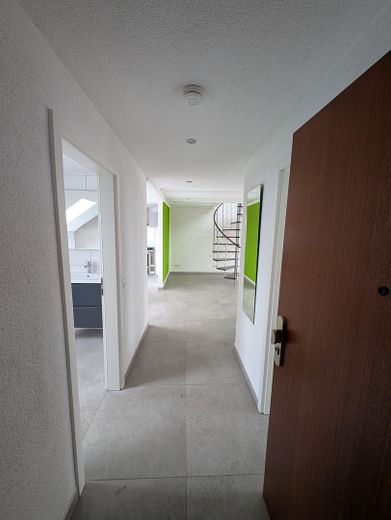 2,5 Zimmer ETW in Bietigheim-Bissingen, Bissingen – Flur