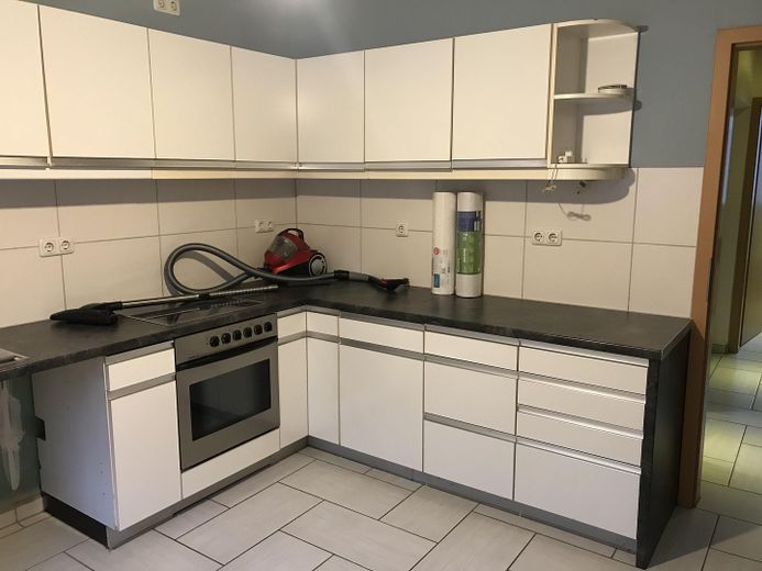 Top renovierte helle 2 ZW , ab 15.10.,  sehr gute Anbindung VGN – Foto 5