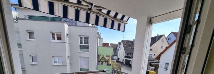 Sie mögen es zentral und lebendig, hell und freundlich?