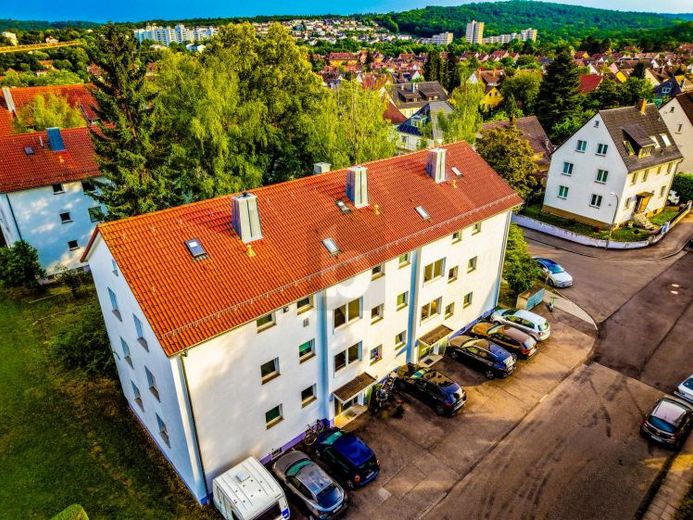WOHNQUALITÄT UND RUHE IN BELIEBTER LAGE – फोटो 1