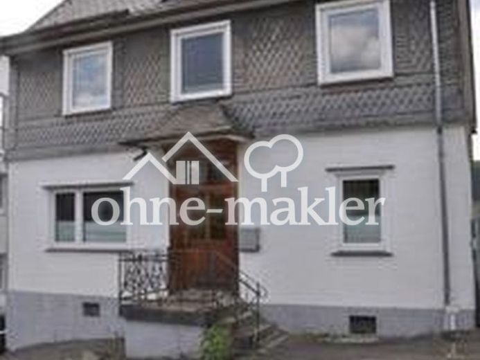 Einfamilienhaus in ruhiger, zentraler Lage mit tollem Ausblick – Foto 1