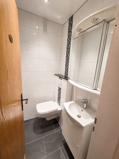 Gäste-WC