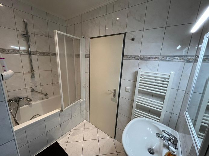 Wohnen mit Charakter: 3-Zimmer-Wohnung in Leverkusen – फोटो 11