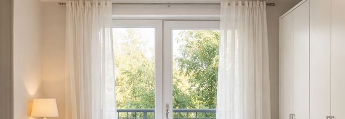 Zimmer 1 Beispieleinrichtung