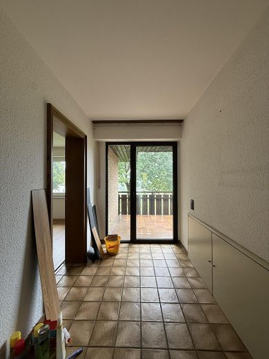 السكن في مزرعة مع إطلالة خلابة ومساحة واسعة وحديقة كبيرة – Fur Richtung Balkon