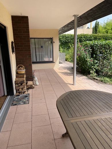 Terrasse überdacht 2