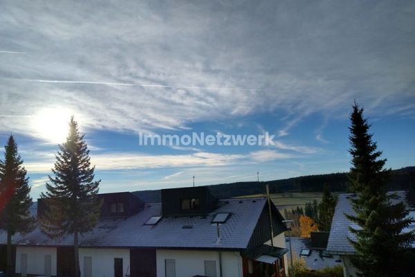 Ihr Rückzugsort im Schwarzwald – Charmante Ferienwohnung in Schonach