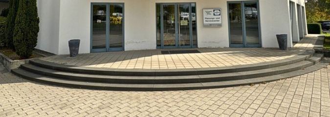 Bürogebäude