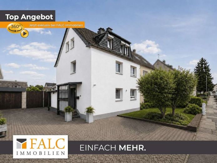 Luft, Licht und Lage - Ihr neues Zuhause – Foto 1