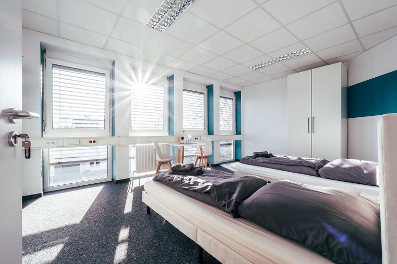 Profitabler Beherbergungsbetrieb zur Übernahme – laufender Betrieb mit Potenzial – Foto 2