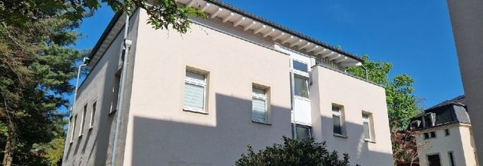 Moderne 2 Zimmer-Wohnung mit Balkon in bester Lage