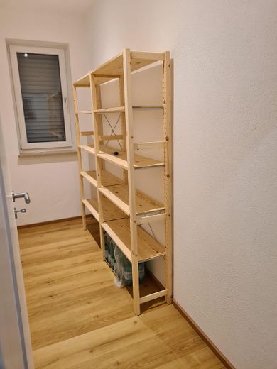 3.5-room 90 m² apartment in a new building for rent – Speis