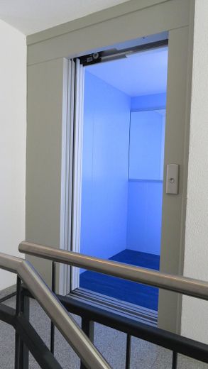 Aufzug