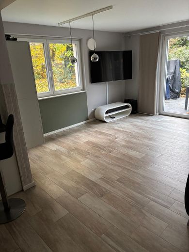 Essbereich/Wohnzimmer