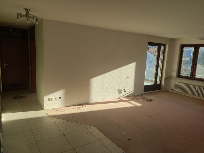 Wohnzimmer Flur