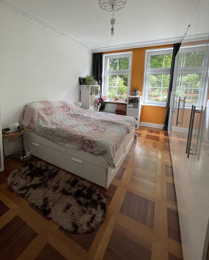 Eigentumswohnung in Berlin Hermsdorf – Schlafen