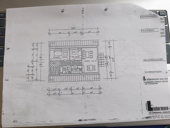 Provisionsfreies Einfamilienhaus mit Einliegerwohnung und Garage – Foto 49