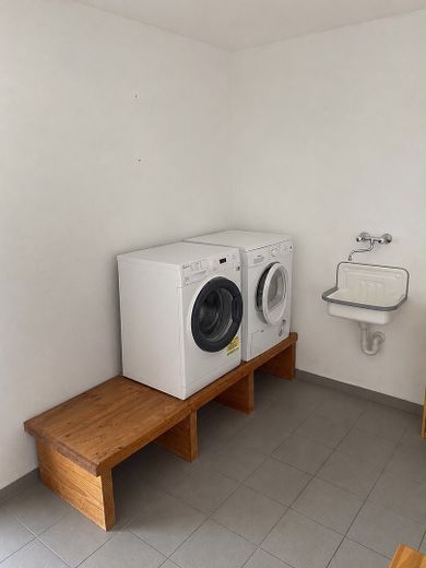 ⭐ Exklusive, barrierefreie 2-Zimmer-Wohnung (91 m²) mit XXL-Terrasse (53 m²), hochwertiger Einbauküche & traumhaftem Ausblick – Foto 17