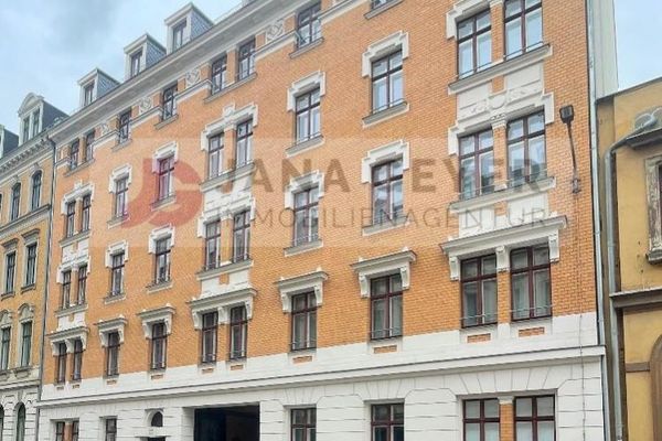 LEIPZIG-WALDSTRASSENVIERTEL * STELLPLATZ IN PARKGARAGE * ab sofort zur freien Verfügung