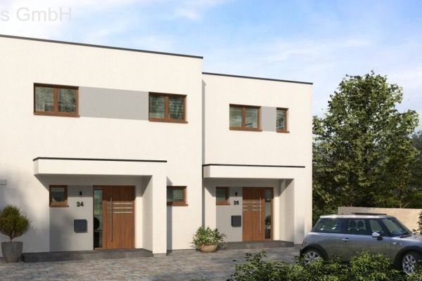 Hier können zwei Familien glücklich werden. Rufen Sie an 0172-9547327