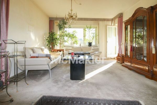 Bell’appartamento di 4 locali con balcone e garage - Pacchetto completo senza pensieri