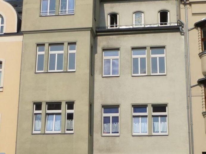 Appartamento ristrutturato di 4 locali con balcone presso l’Altmarkt – Foto 1
