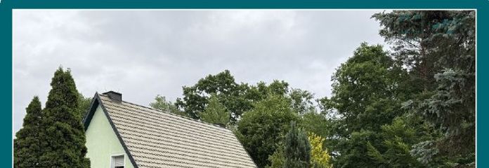 Traumgrundstück direkt am See mit Einfamilienhaus in Krauschwitz zu verkaufen