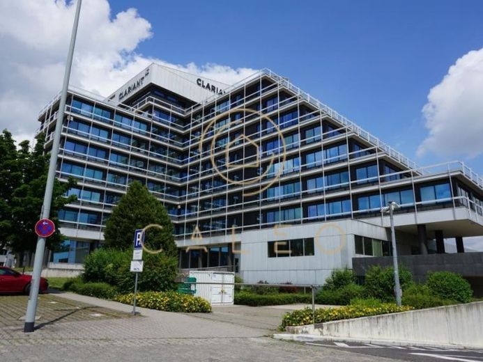 CALEO ¦ Sulzbach ¦ 584 m² ¦ ab EUR 8,00/m² ¦ PROVISIONSFREI – Foto 1