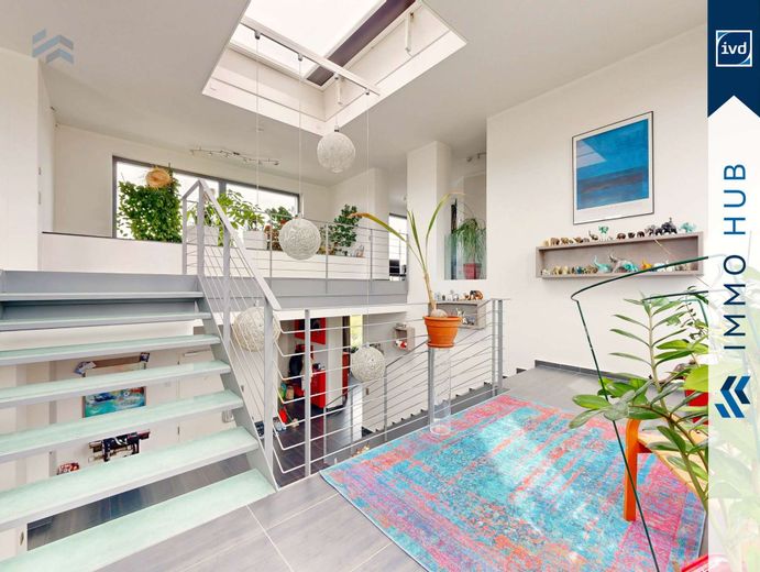 ++ Exklusives Penthouse in ruhiger Lage mit über 50 m² Dachterrasse ++ – 3687181-TZL8KkUycXnLzjtqBBgnkxr6-Galerie.jpg