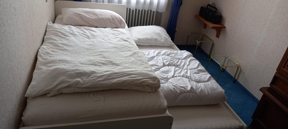 Bungalow in ruhiger Lage – Schlafzimmer III