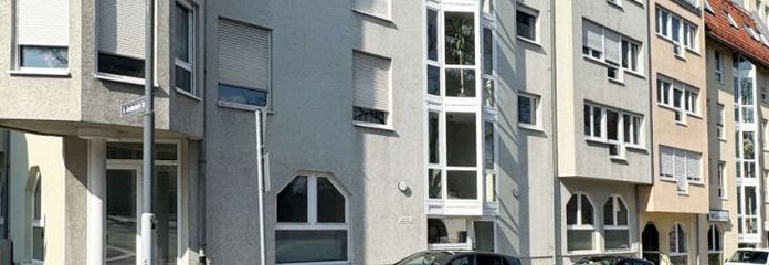 Paket Eigentumswohnungen mit Gewerbeanteil und Tiefgarage