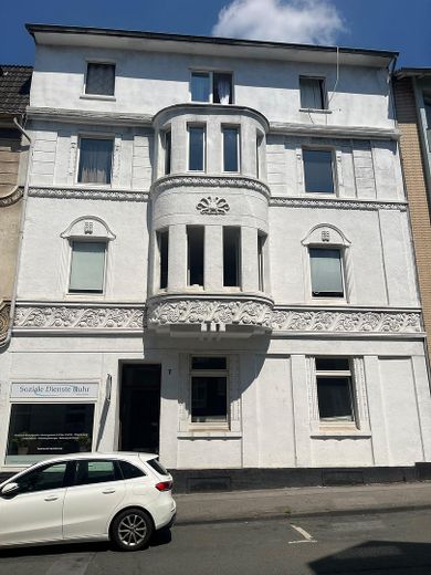 Charmanter Altbau-Traum mit moderner Ausstattung – Erstbezug nach Teilmodernisierung – Foto 1