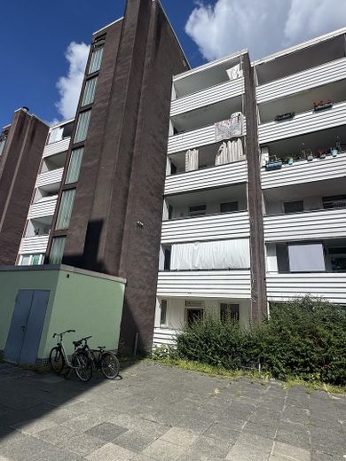83 qm ETW mit KFZ Stellplatz und Kellerraum zur Kapitalanlage – Foto 2