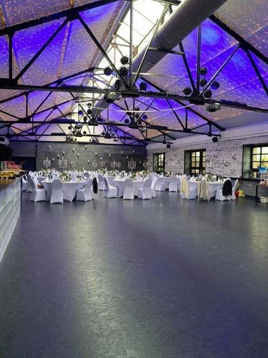 Eventlocation am Kemnader See – Foto 9
