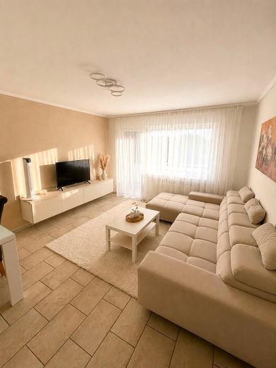 APPARTEMENT DE 2 PIÈCES - GARAGE-JARDIN-CAVE | SANS AGENT IMMOBILIER | – Foto 3