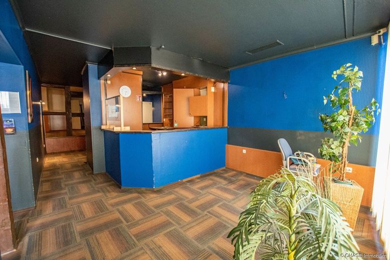 Renovierungsbedürftiges Ladenlokal in guter Lage der Hamelner Altstadt - TOP Gelegenheit! – Ladenfläche Ansicht 2