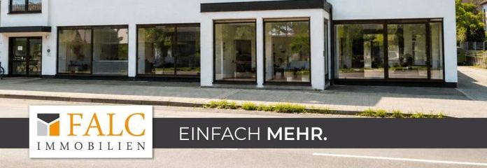 Sichtbar. Erreichbar. Vielseitig. – Gewerbestandort in Augsburg-Göggingen