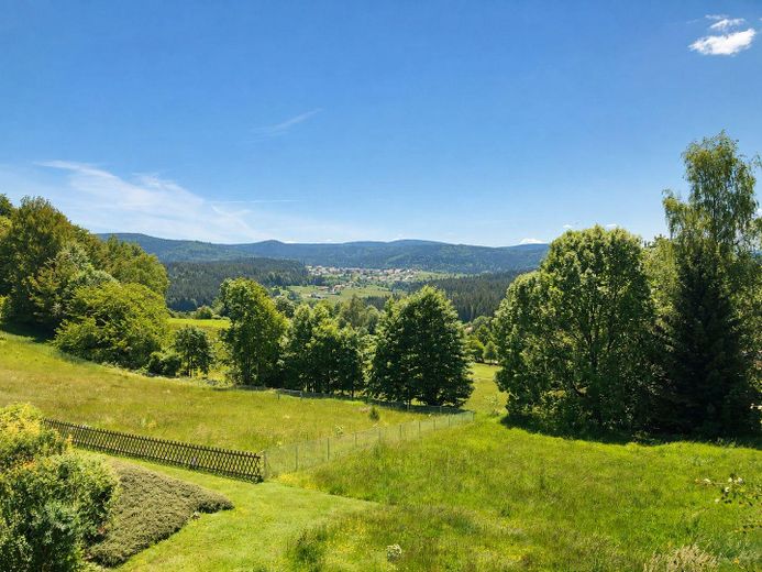 Helle 3-Zimmer-Wohnung mit Balkon und Bergblick – Foto 18