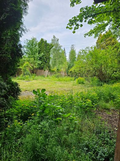Einzigartig und traumhaft: ca. 600 qm Freizeitgrundstück in Karlsfeld, kein Bauland !!! – Foto 24