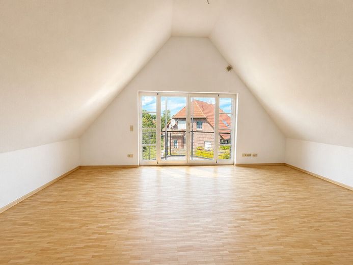 Ökologisches Architektenhaus mit Charakter - Wohnen im Einklang mit der Natur – Bild 18