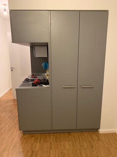 Kleines aber Feines Apartment in Pasing zu vermieten – Foto 1