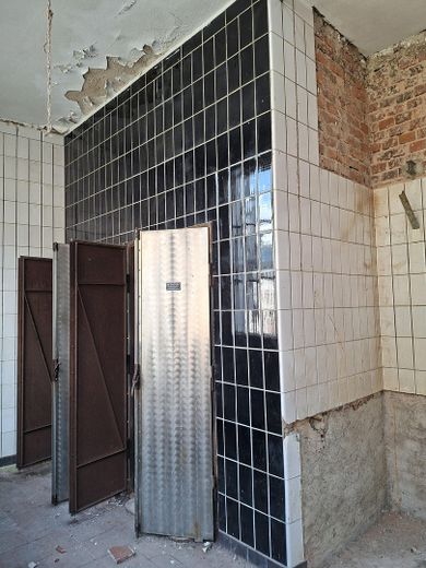 Sanierungsobjekt mit attraktiven Fördermöglichkeiten – Schlachthaus II