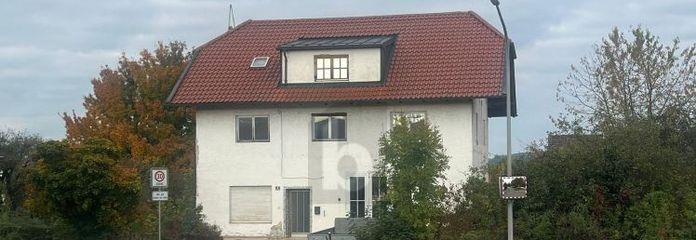 BAUVORHABEN IN BESTE LAGE MIT ALTBESTAND