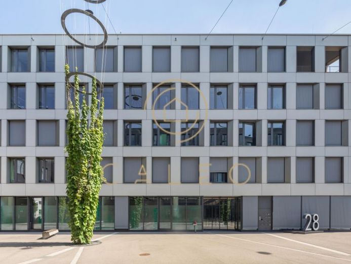 CALEO ¦ Schwanthalerhöhe ¦ flexibel + sofort bezugsfertig ¦ all inclusive ¦ PROVISIONSFREI – Foto 1