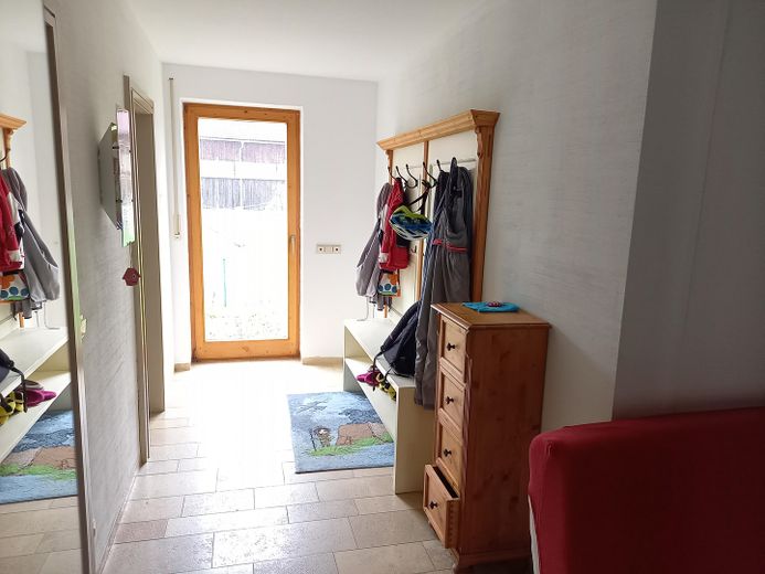 Freistehendes Einfamilienhaus / Villa – Foto 9