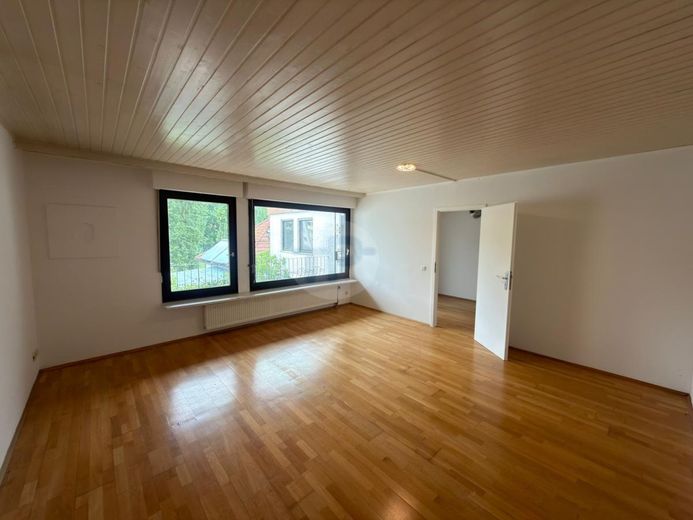 SONNIGE 4-ZIMMER-ETW IN PASSAU GRUBWEG IM ERDGESCHOSS – Zimmer 2