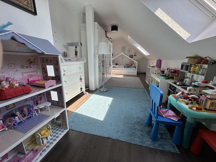 Kinderzimmer