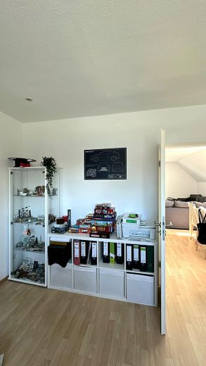 Arbeitszimmer