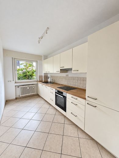Hallo Holweide- Bezugsfrei, OHNE Makler, in ruhigem 7 Fam.Haus – Foto 7